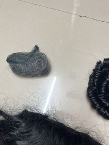 Mixed Hair Extensions Lot
