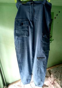 💥Slim Fit Denim Jeans