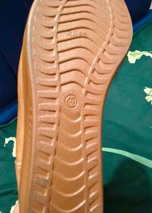 Leather Wedge Winter Boots