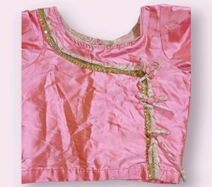 Lehnga Choli