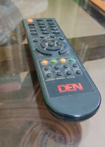 DEN Set Top Box