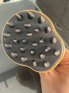 Wow Hair Brush