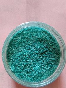 Epoxy Resin Art Pigment
