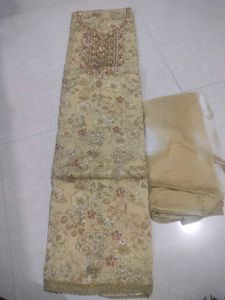 Dress Material