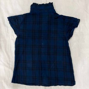 Crop Shirt