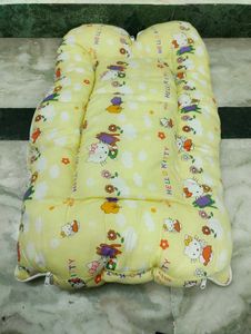 Baby Sleeping Bag Kutty Print