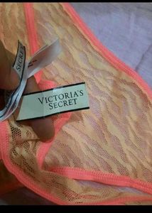 Sexy Coral Lace Lingerie Set💥