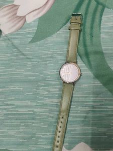 French Connection New Watch At Sale ....Unused