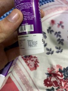 DermaCo Retinal Serun