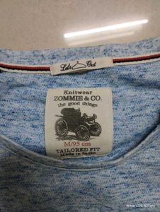 Full Hand Tshirt