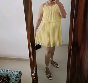 Partywear  Dress Sassafras