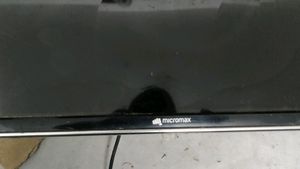 Micromax LED TV model number 32T8352HD