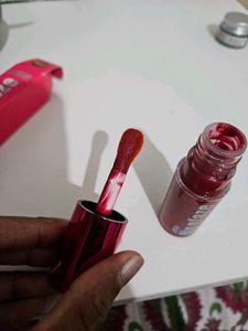 NYKAA lip oil