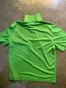 Green Nike new orignal Golf Polo Shirt
