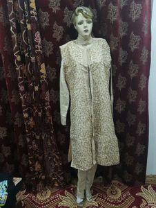 Indo-western Sherwani