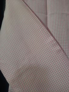 TAILOR Stiched Checked Shirt For Mens #studio