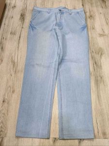 Sc5164 Wellmen Jeans Size 34
