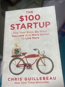 The $100 Startup