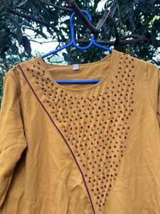 Kurta Top