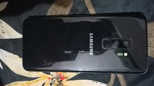 Samsung S9+