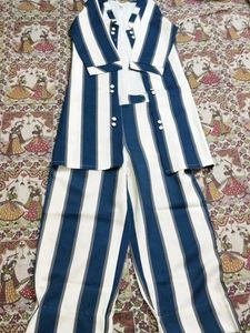 Striped Lounge Set BEST FOR DIWALI