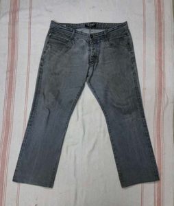 Jack & Jones Gray Jeans.