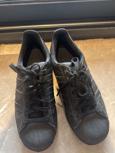 Adidas black Sneakers