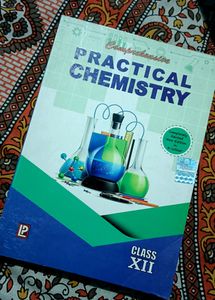 Chemistry Lab Manual