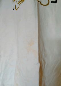 Women Plus Size Tshirt