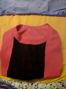 Western One Piece...Sleeveless ..Not Singal Used..