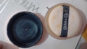 Mars Sitting Powder