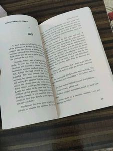 Night at the Medical Campus - Thriller Book