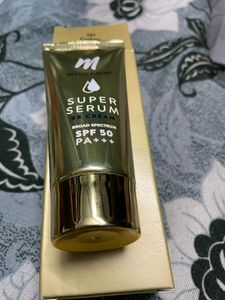 Bb Cream Shade  101 Cashew Myglam