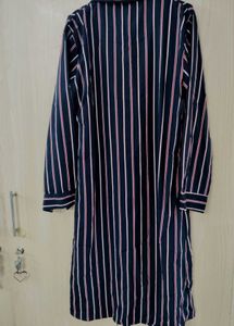 LONG SHIRT