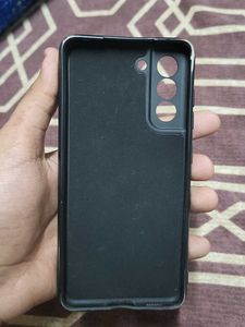 Samsung Galaxy S21fe Case Cover