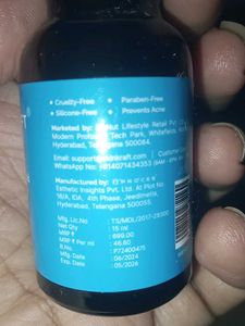 Best Combo Dark Spot Serum &amp; Age Lock .