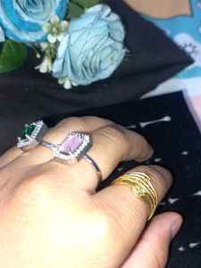 Unique Rings💍