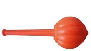 (Hanuman Ji Gada &amp; Plastic Cricket )Combo For Kids