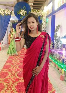 Ready To Wear Saree