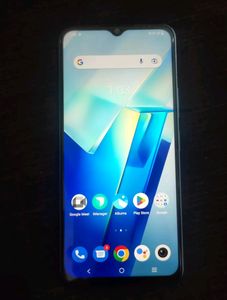Vivo T2x 5g Smartphone
