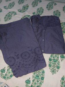 Elegant Cord Set