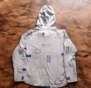 Price Drop💥 DNMX Urban Hooded Tshirt