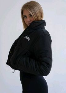 Black Jacket