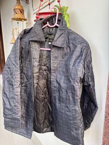 women’s Plaid Jacket