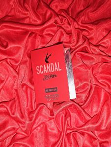 JEAN PAUL MINI SCANDAL PERFUME