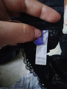 New Bra 5 Combo