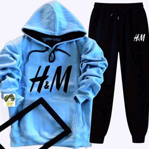 Fully Warm Winter Tracksuit
