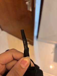 Black Trousers Original Calvin Clein