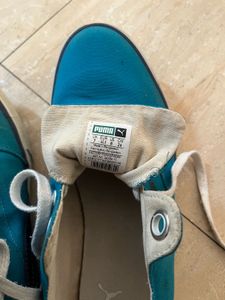 Price Reduced - Sneakers In Good Condition