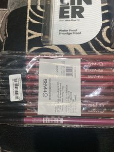 Mars Makeup Set